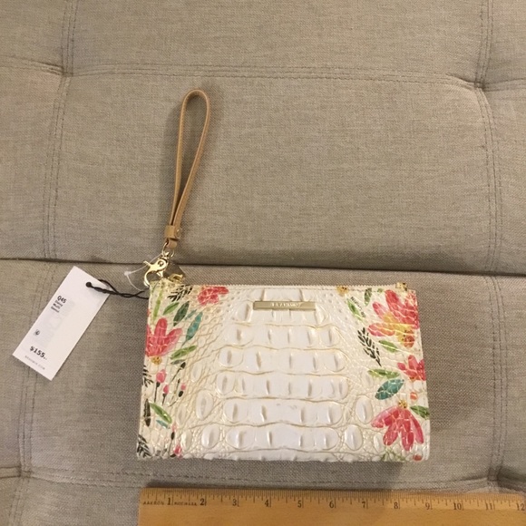 Brahmin Handbags - Authentic Brahmin Bag